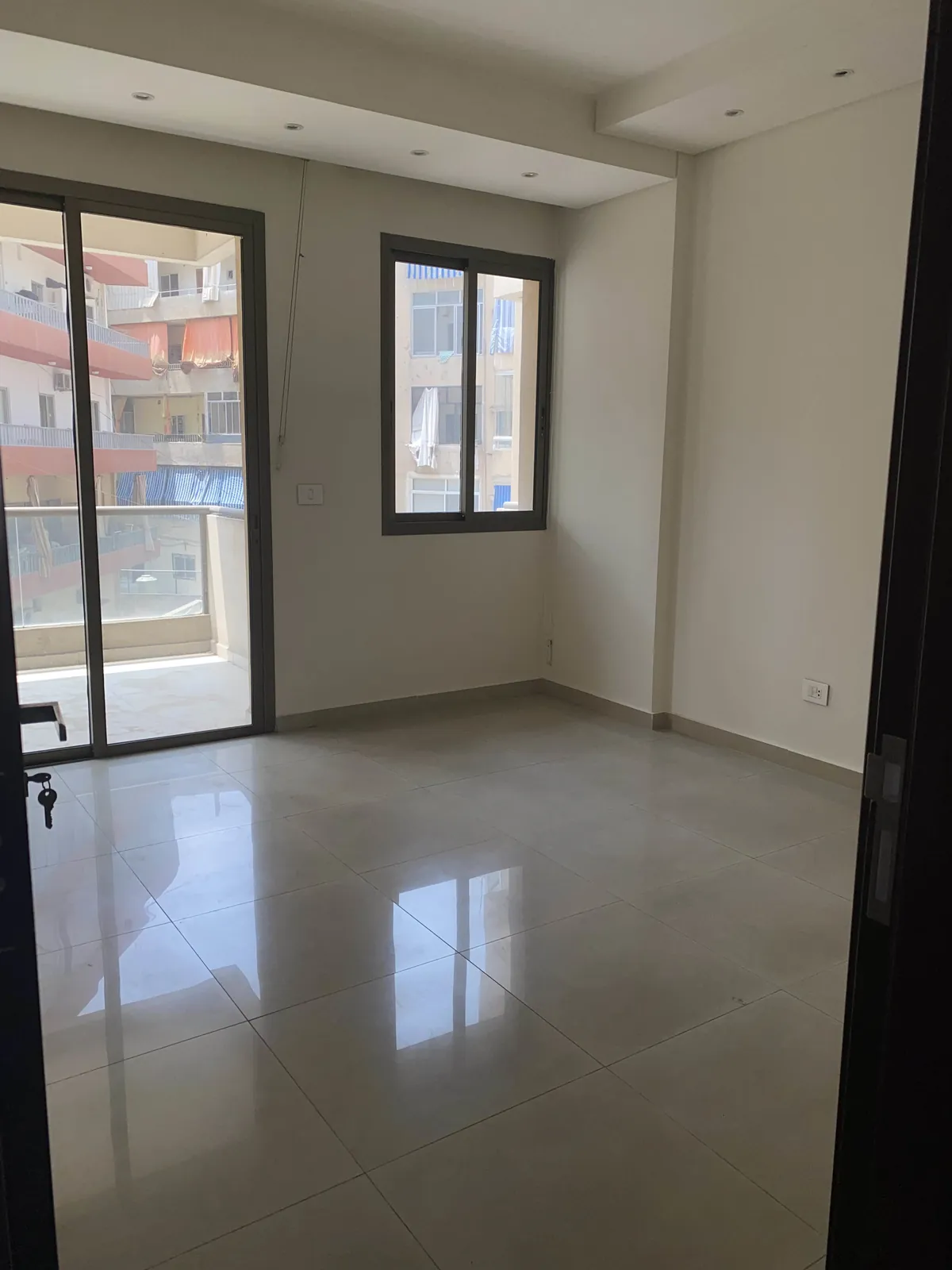 Prime Location Apartment in Jdeideh, Metn — photo 3