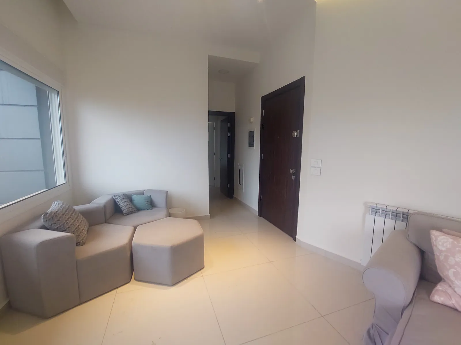 Furnished Brand New Apartment in Naccache, Metn with Sea View — الصورة 4