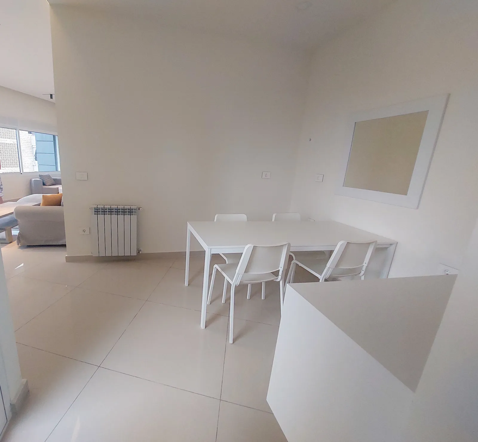Furnished Brand New Apartment in Naccache, Metn with Sea View — الصورة 5