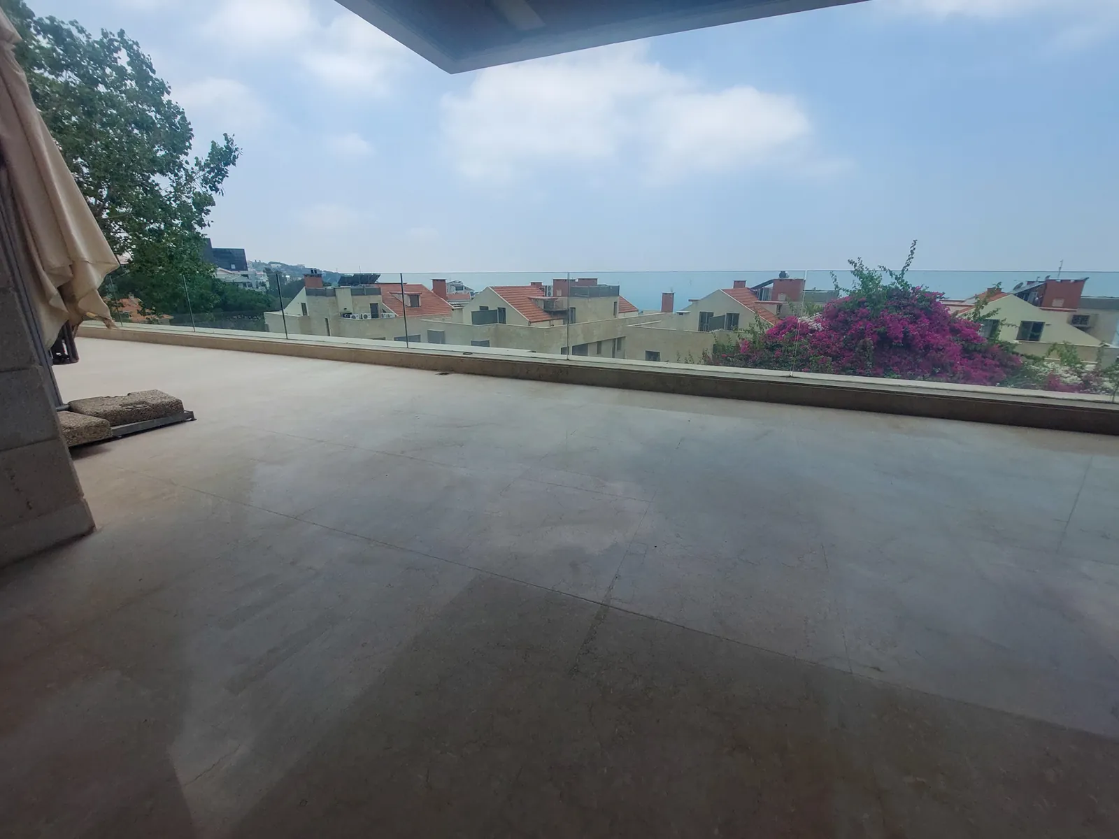 Apartment in Dik El Mehdi, Metn with Breathtaking Sea View