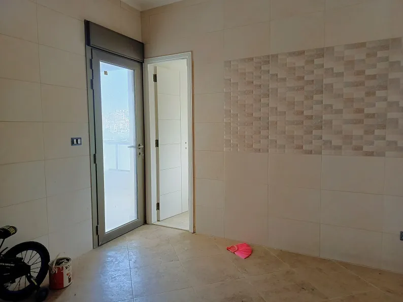 Apartment in Monteverde, Metn with Mountain and City View — photo 3