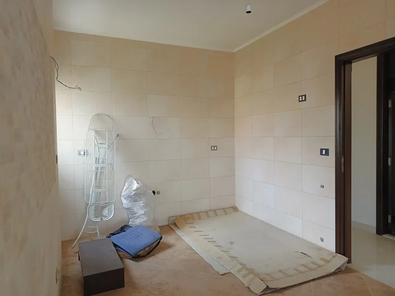 Apartment in Monteverde, Metn with Mountain and City View — photo 4
