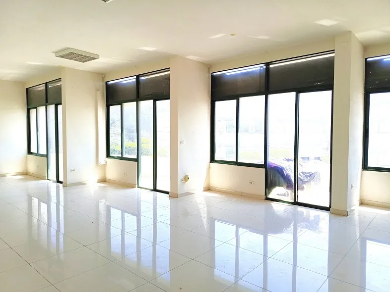 Prime Location Office for Rent in Mansourieh, Metn Main Road — photo 2