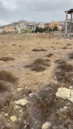 Land in Bhamdoun, Aley Overlooking the Mountains — photo 2