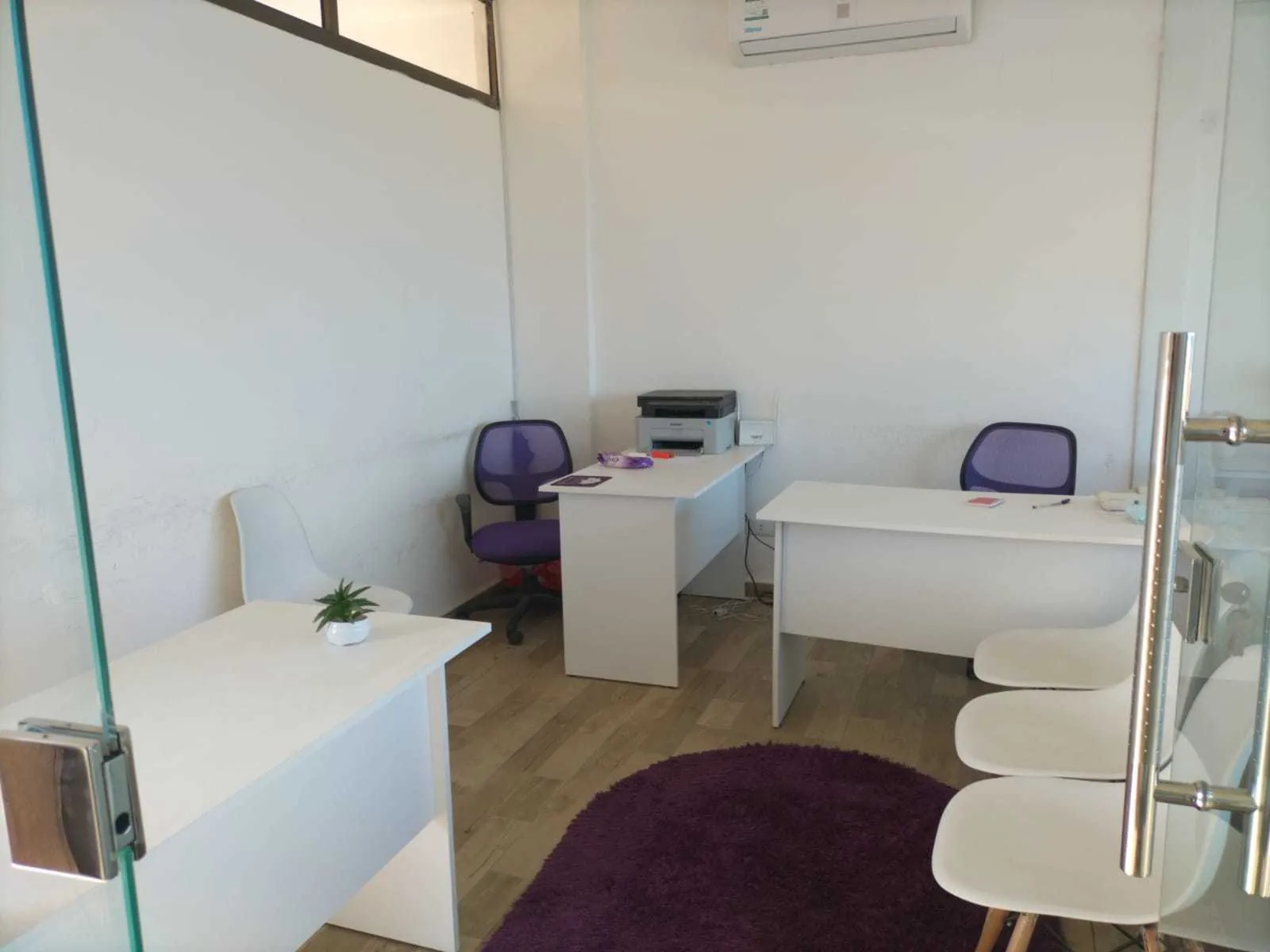 Prime Location Office in Khaldeh, Aley — الصورة 2