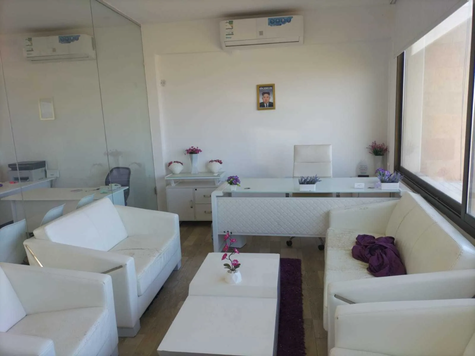 Prime Location Office in Khaldeh, Aley — الصورة 5