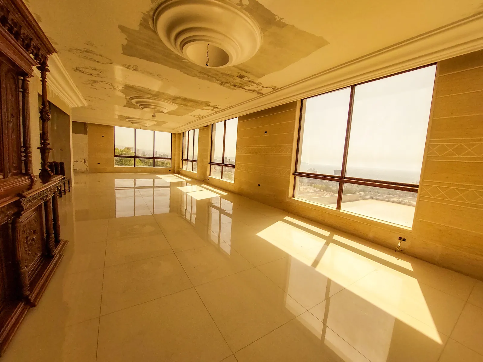 Full Building for Rent or for Sale in Dbayeh, Metn