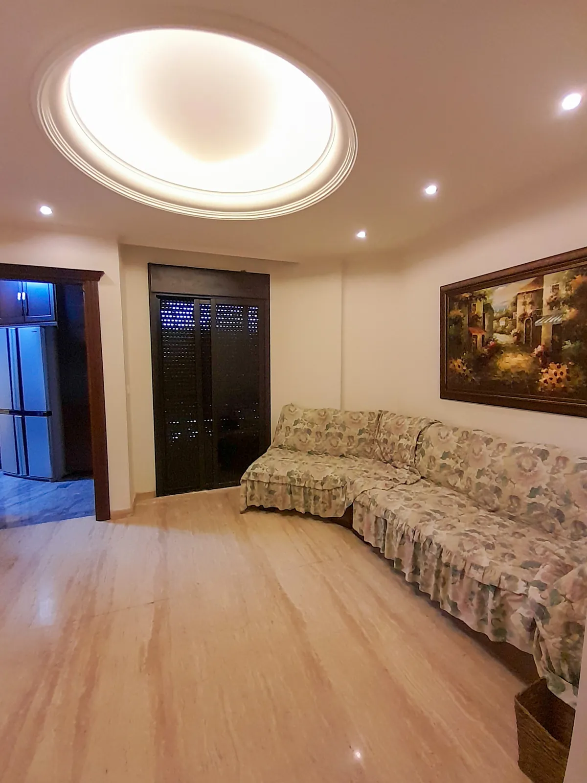 Furnished Apartment in Jeita with Mountain and Sea View — الصورة 2