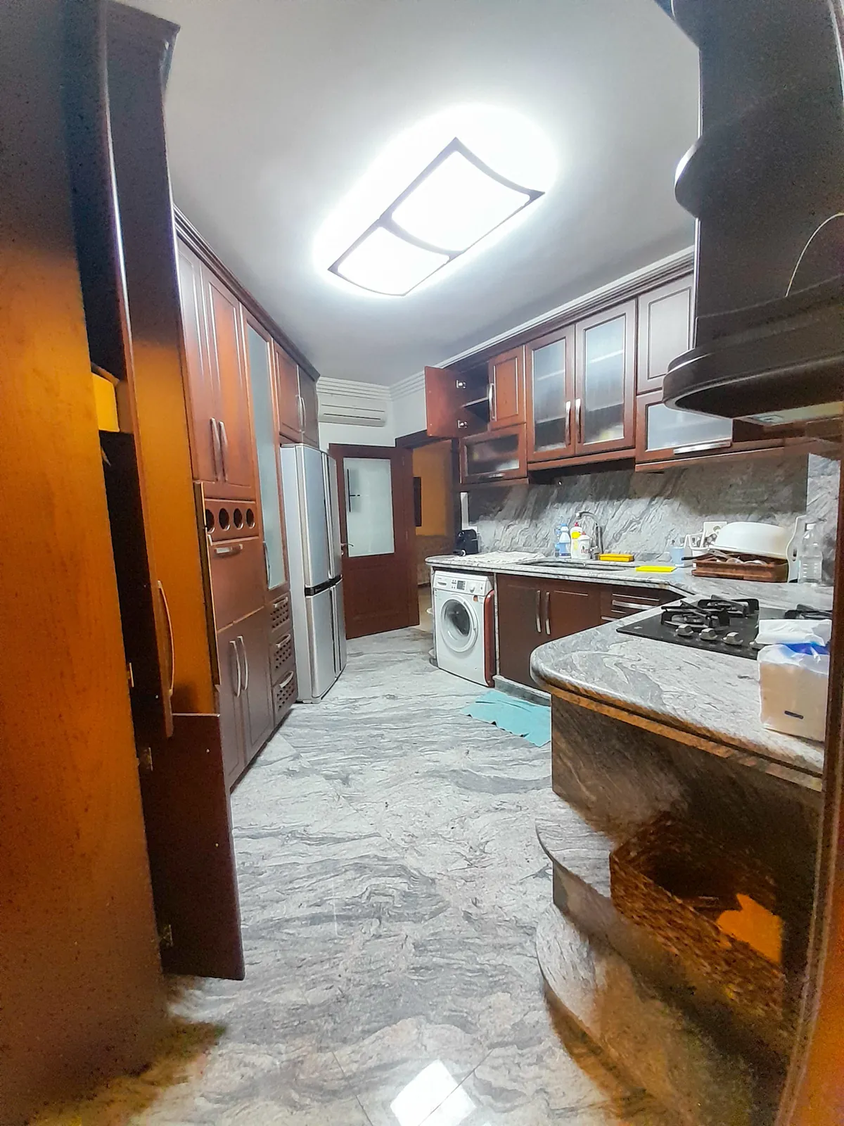 Furnished Apartment in Jeita with Mountain and Sea View — الصورة 5