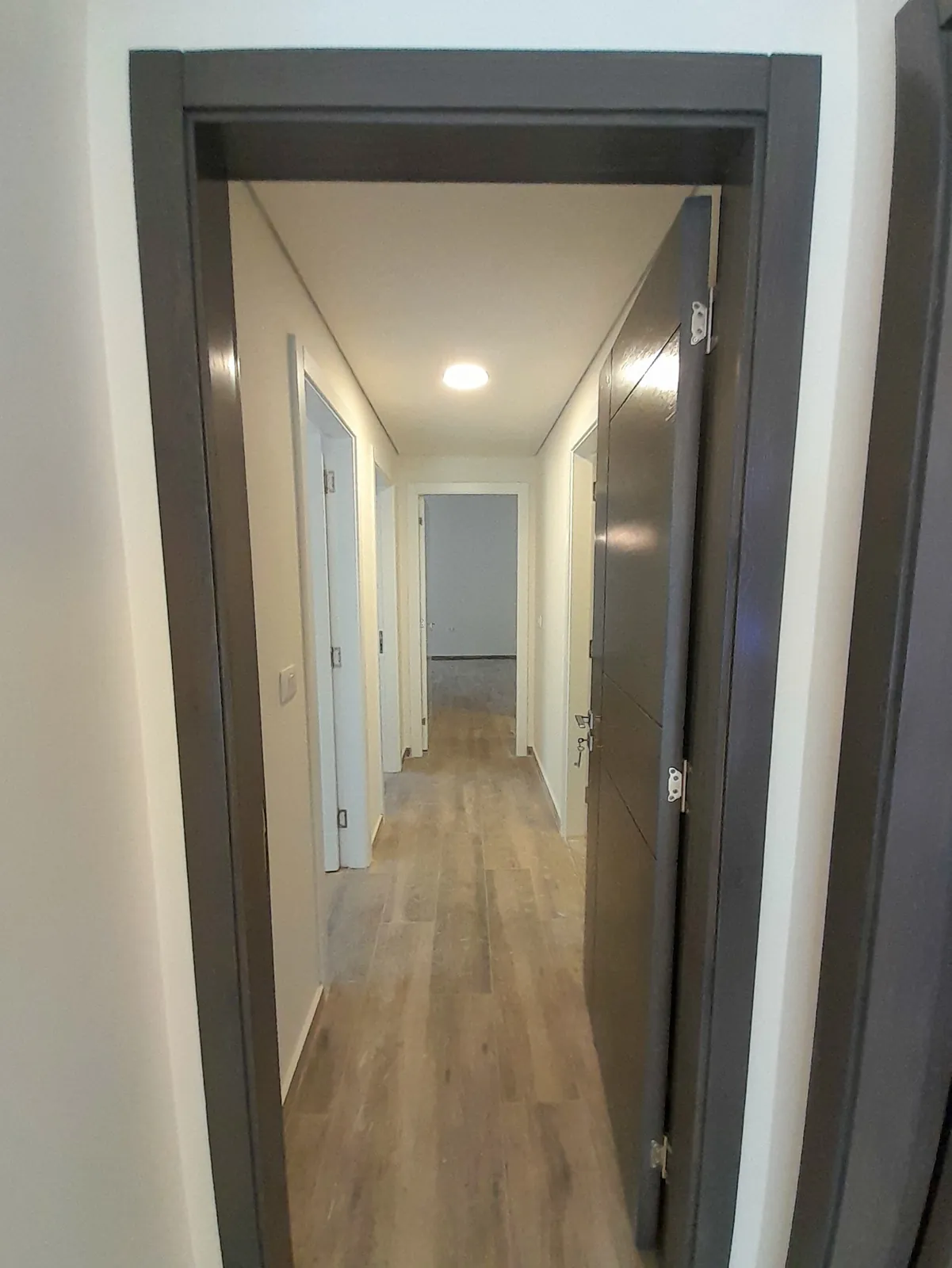 PAYMENT FACILITIES | Apartment in Baabdat with Mountain View — الصورة 3