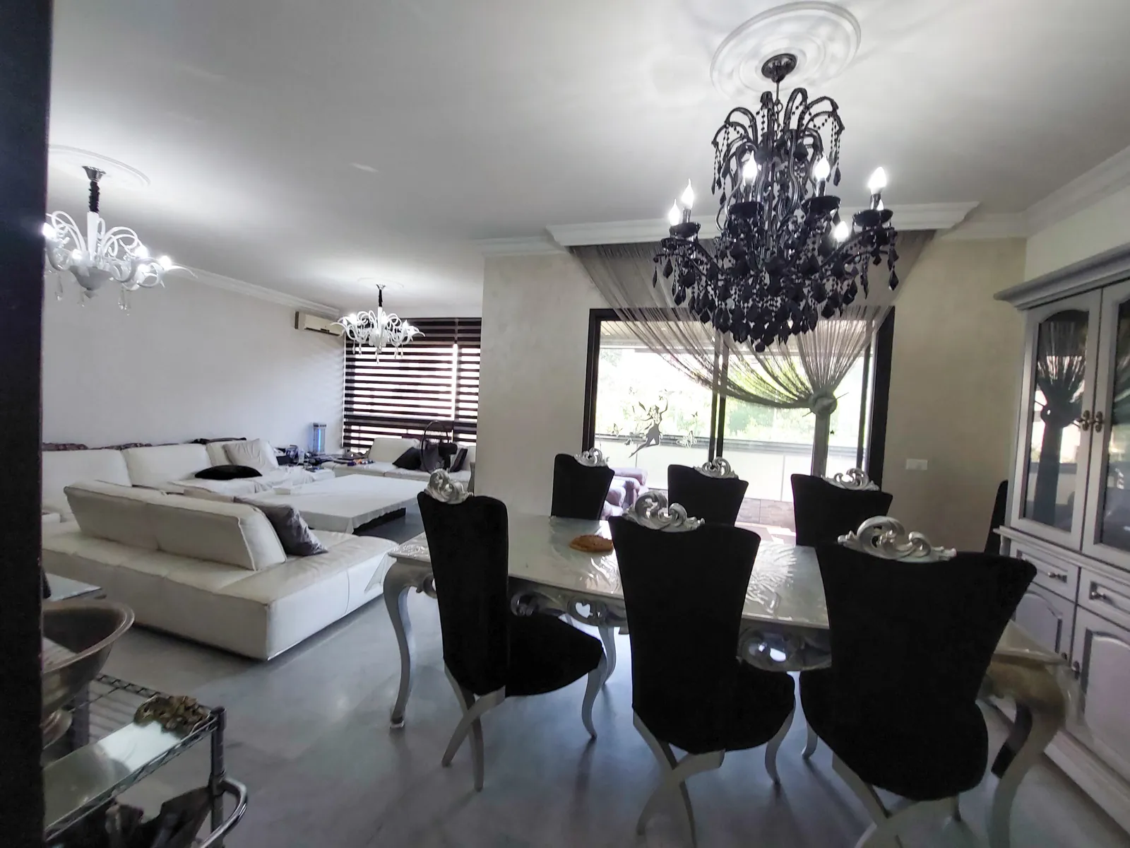 Prime Location Apartment in Mtayleb, Metn with Partial Sea View — photo 3