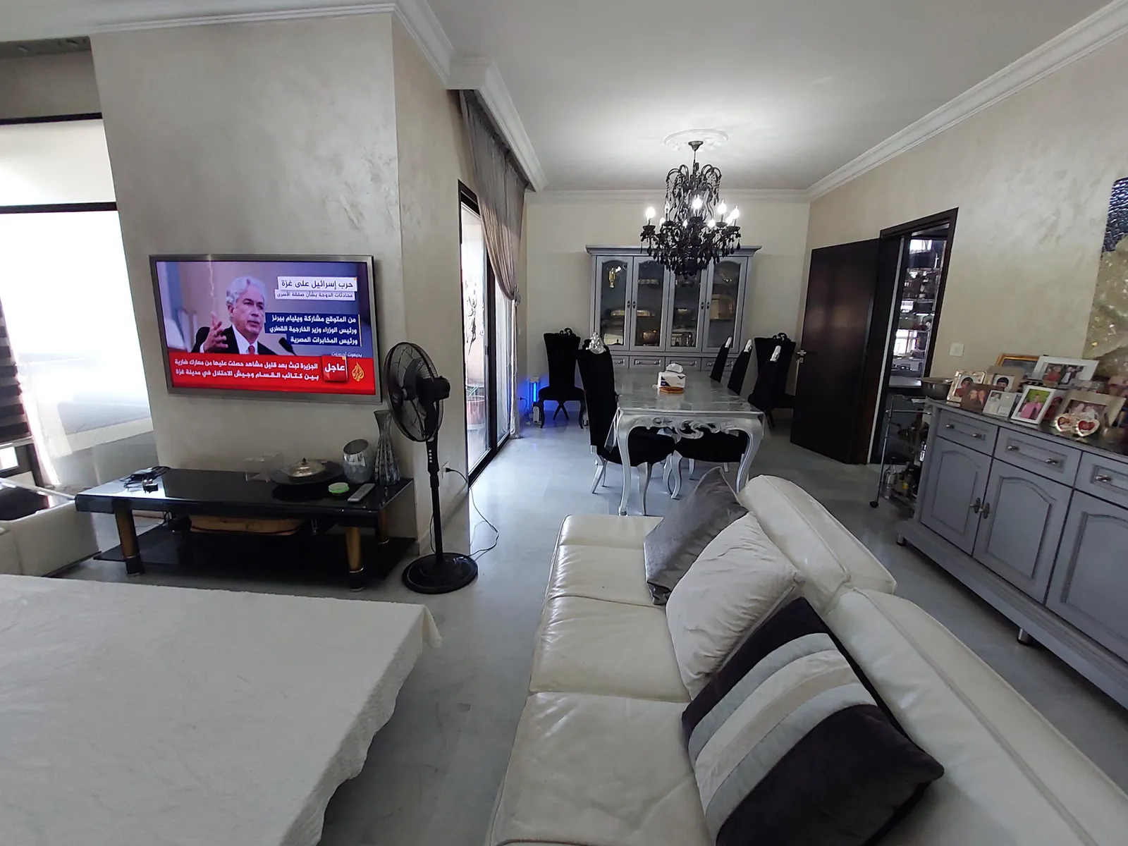 Prime Location Apartment in Mtayleb, Metn with Partial Sea View — photo 4