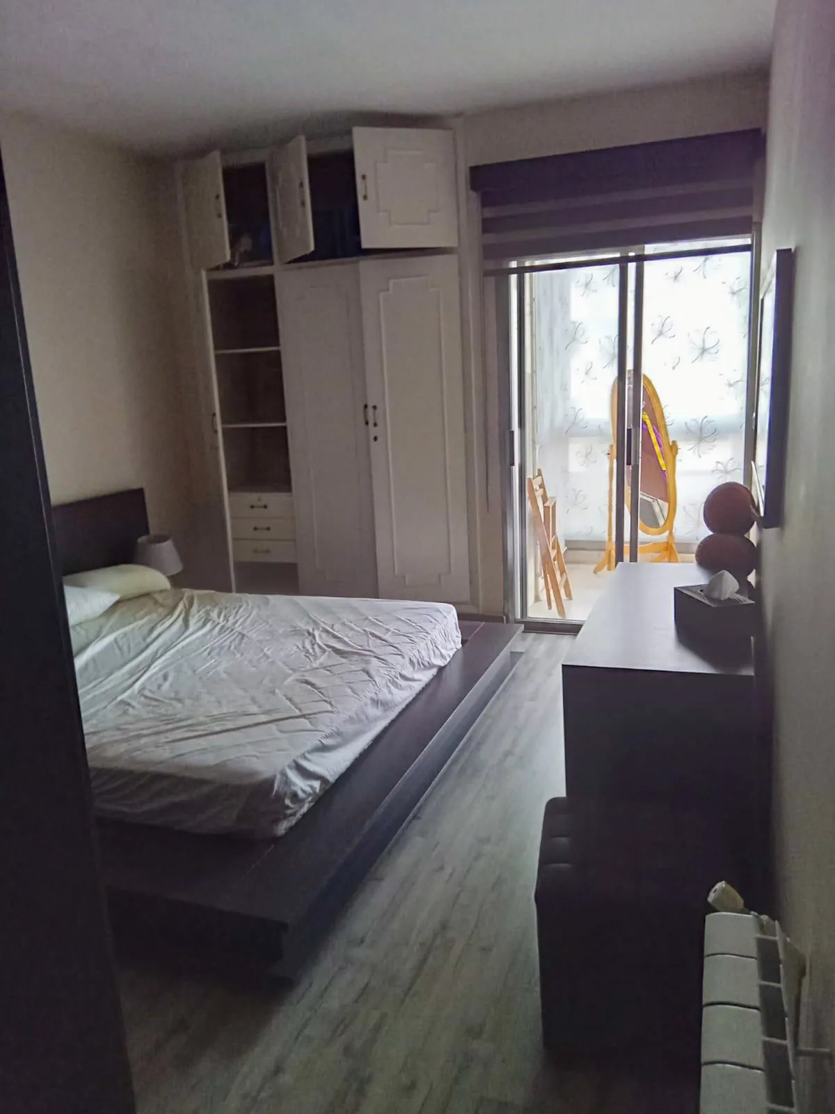 Furnished Apartment in Elissar, Metn with Panoramic Sea View — الصورة 5