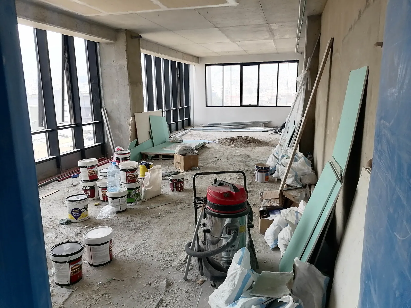 Prime Location Office in Dekwaneh (Highway), Metn — photo 3