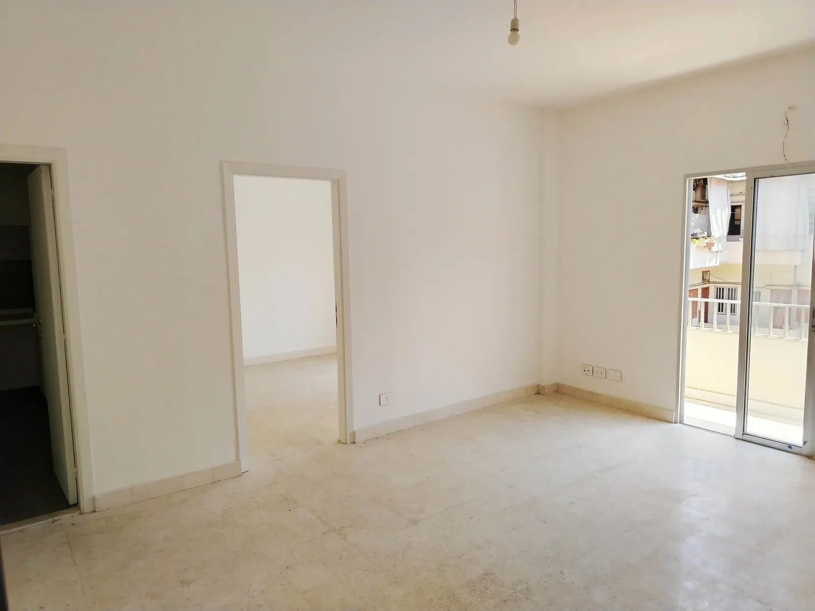 Apartment in Dora, Metn
