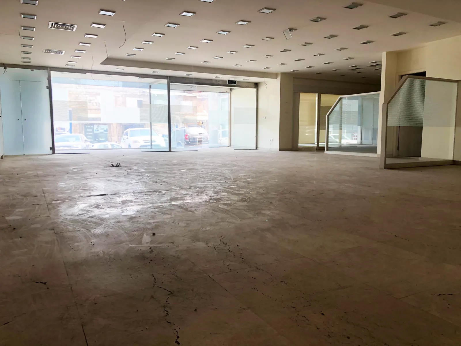 Prime Location Shop in Mkalles, Metn