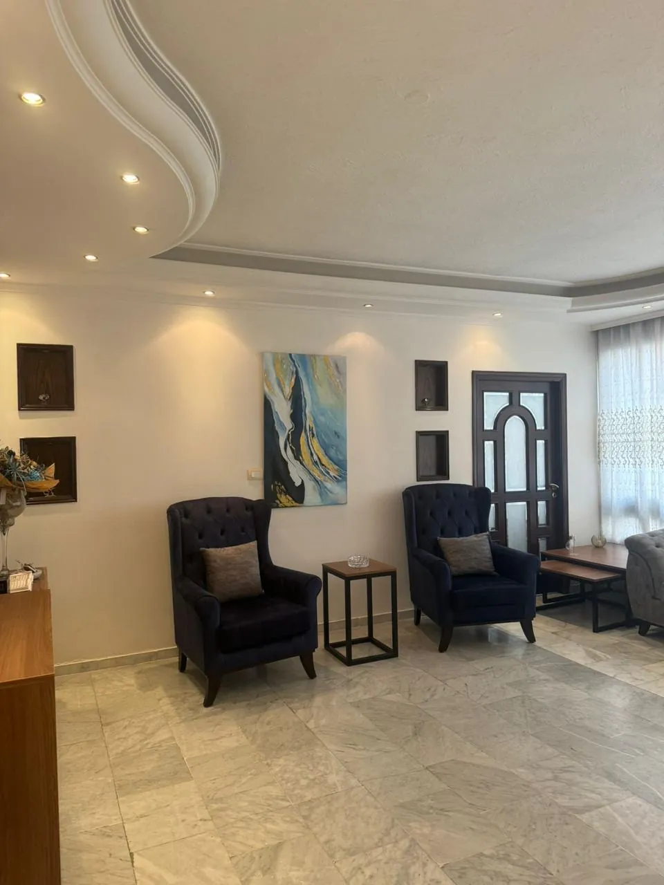 Prime Location Apartment in Jamous, Baabda — الصورة 2