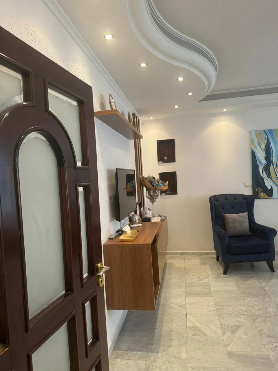Prime Location Apartment in Jamous, Baabda — الصورة 3
