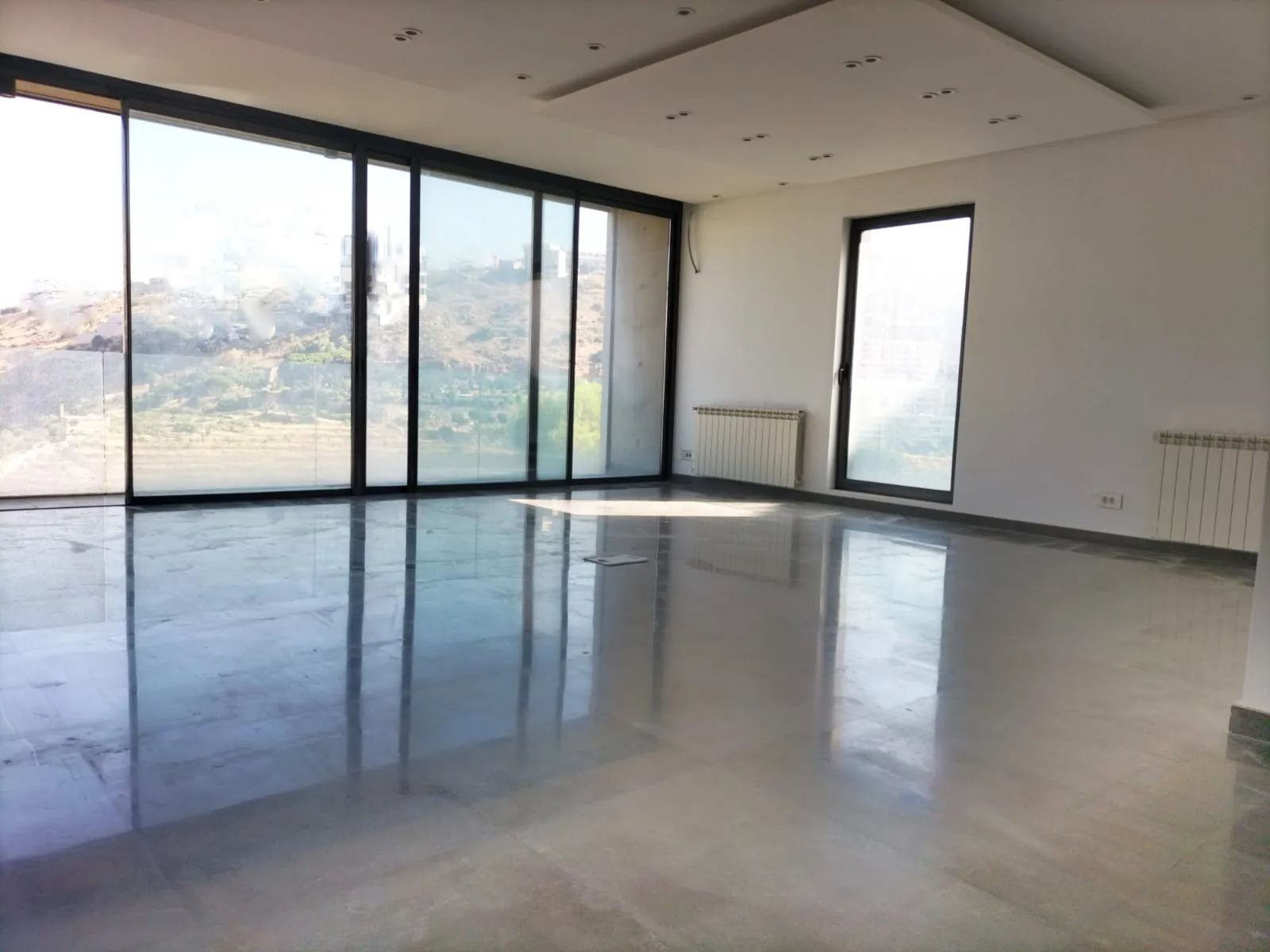 Apartment in Mar Takla, Hazmieh, Baabda with Mountain View
