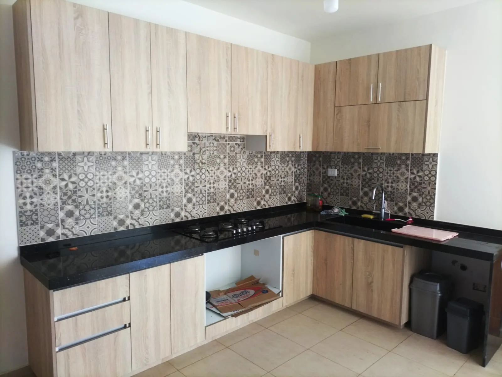 Furnished Apartment for Sale or for Rent in Khaldeh, Aley with Sea View — الصورة 5