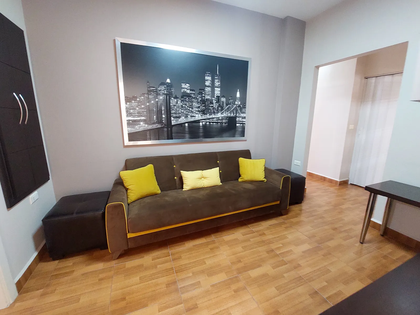 Duplex in Dik El Mehdi, Metn with Sea and Mountain View — photo 5