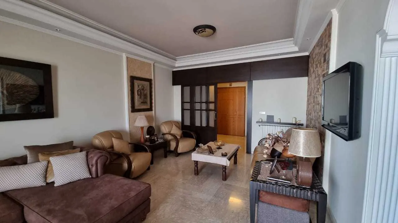 Apartment in Sehayle with Unblockable Panoramic Sea View — الصورة 2