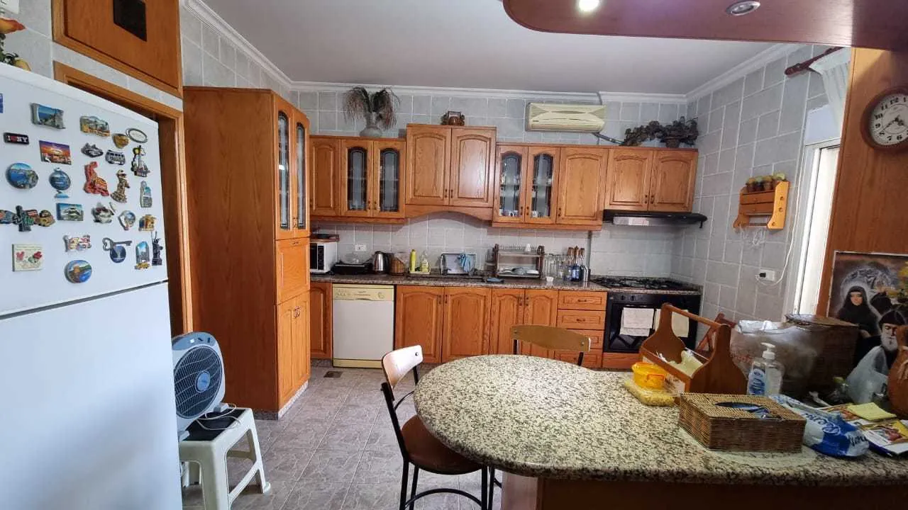 Apartment in Sehayle with Unblockable Panoramic Sea View — الصورة 4