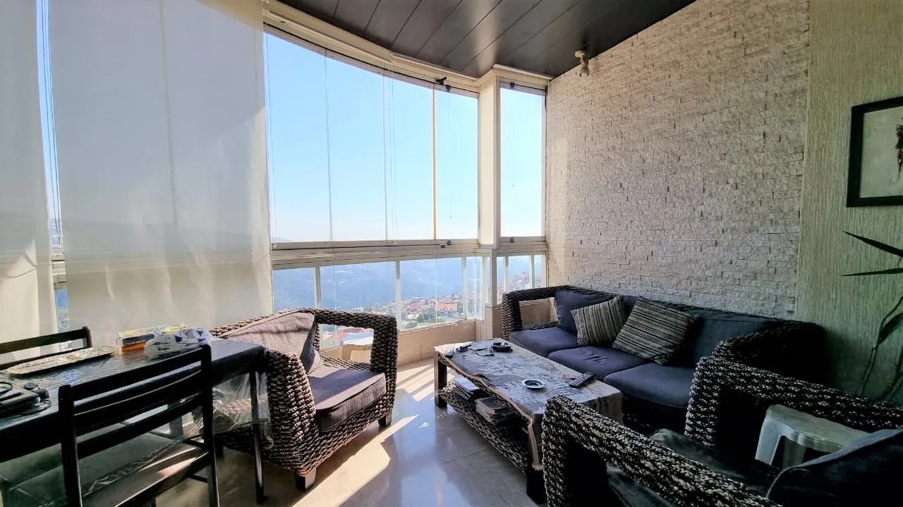 Apartment in Sehayle with Unblockable Panoramic Sea View — الصورة 5