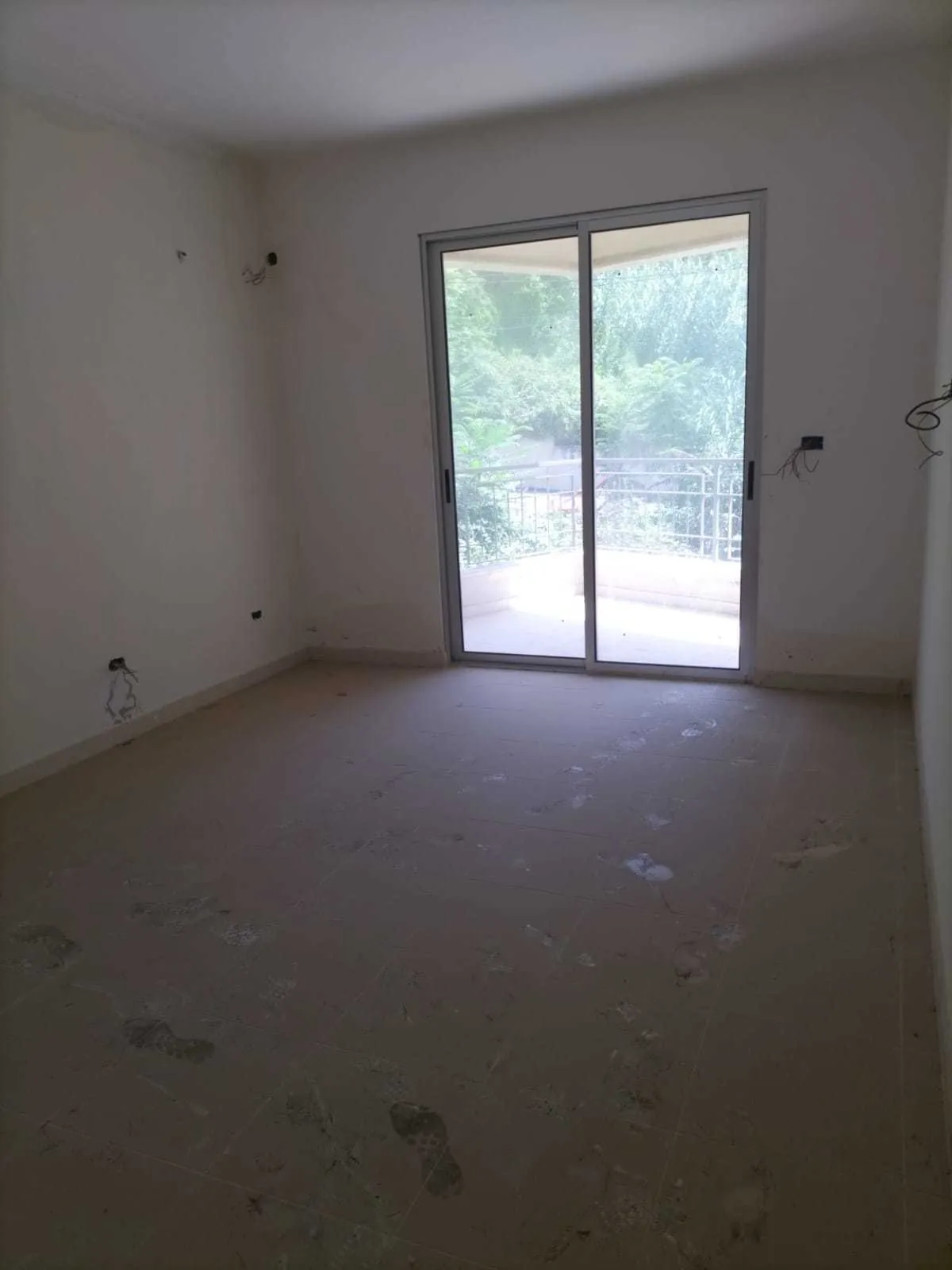 Apartment in Choueifat, Amrousiyeh, Aley with Greenery View — الصورة 3