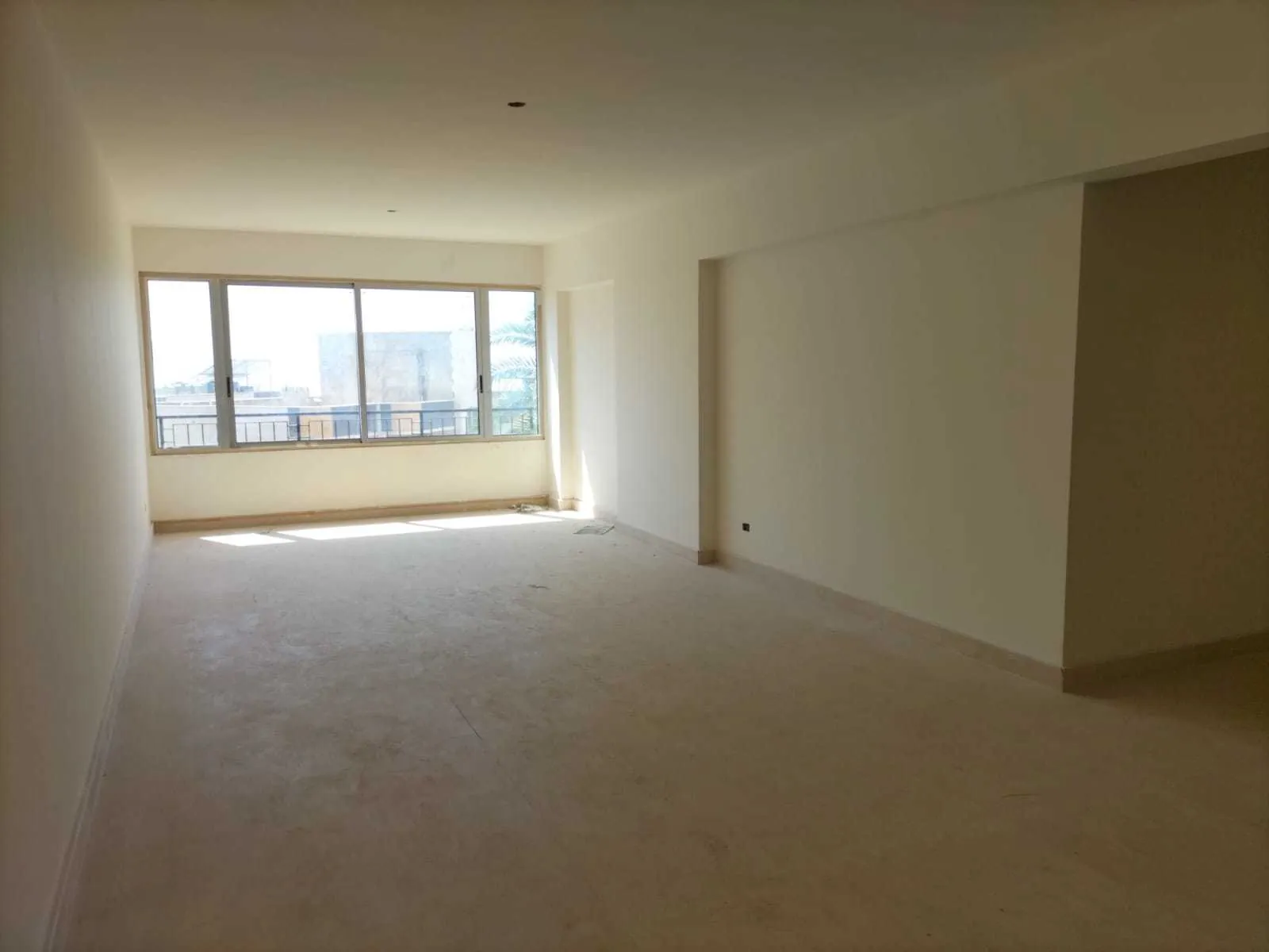 Prime Location Apartment in Choueifat, Amrousiyeh, Aley with View