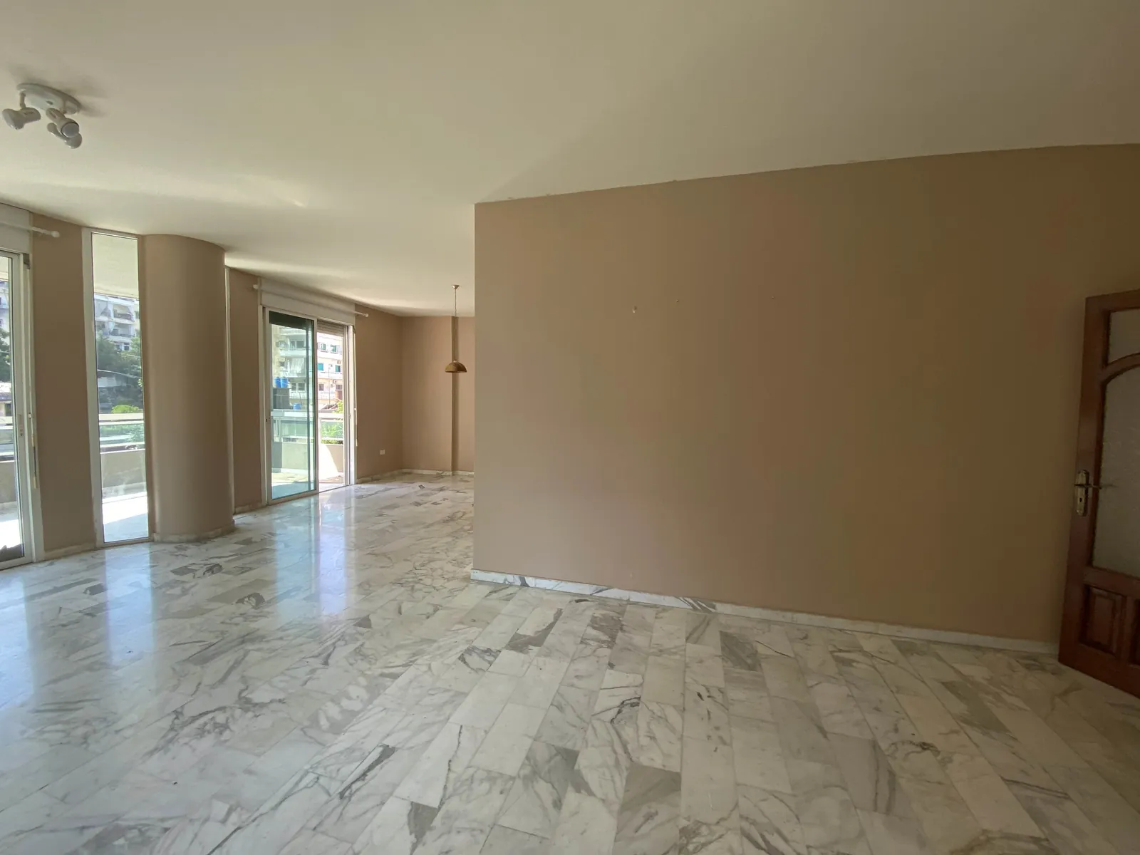 Prime Location Apartment in Zalka, Metn — photo 1
