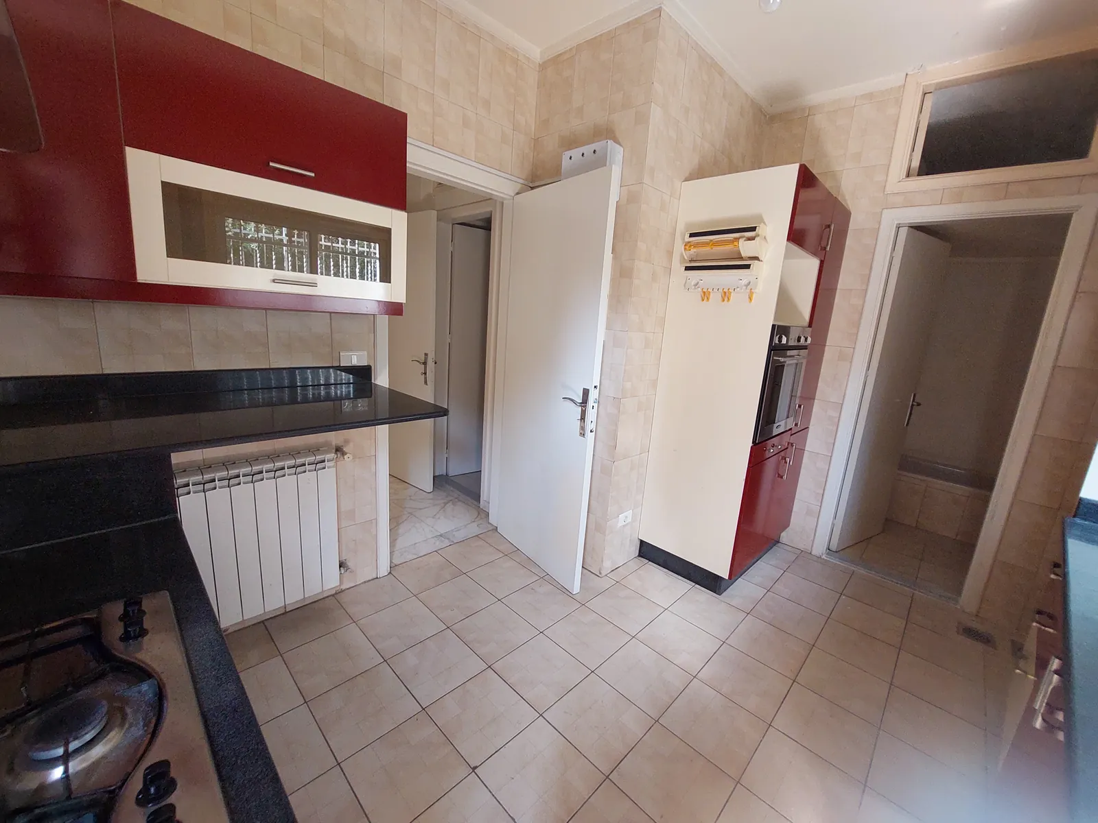Prime Location Apartment in Ain Alak, Metn + TERRACE — photo 4