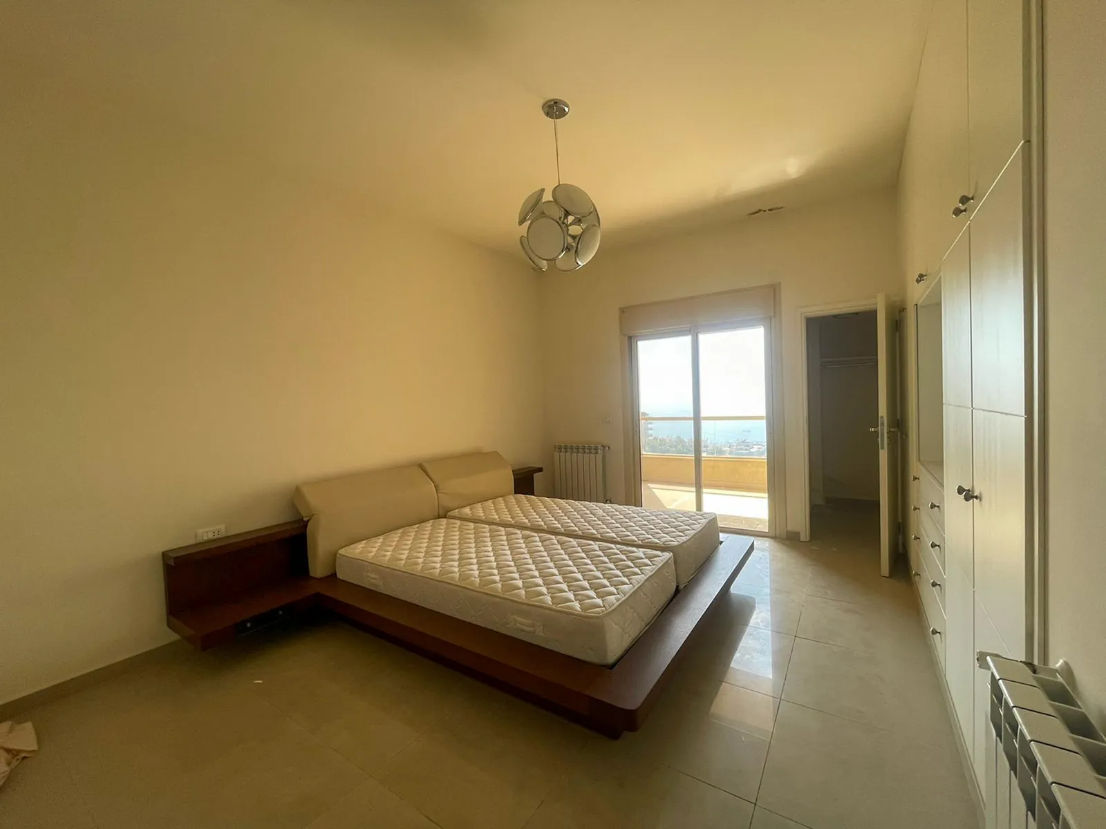 Prime Location Apartment in Biyada, Metn with Sea View — الصورة 5