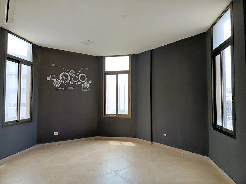 Prime Location Office for Rent in Mkalless, Metn Main Road