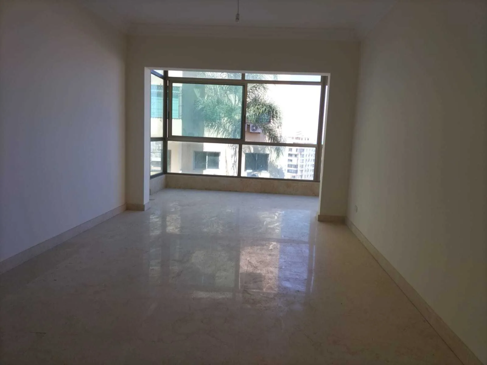 Prime Location Apartment in Khaldeh, Aley