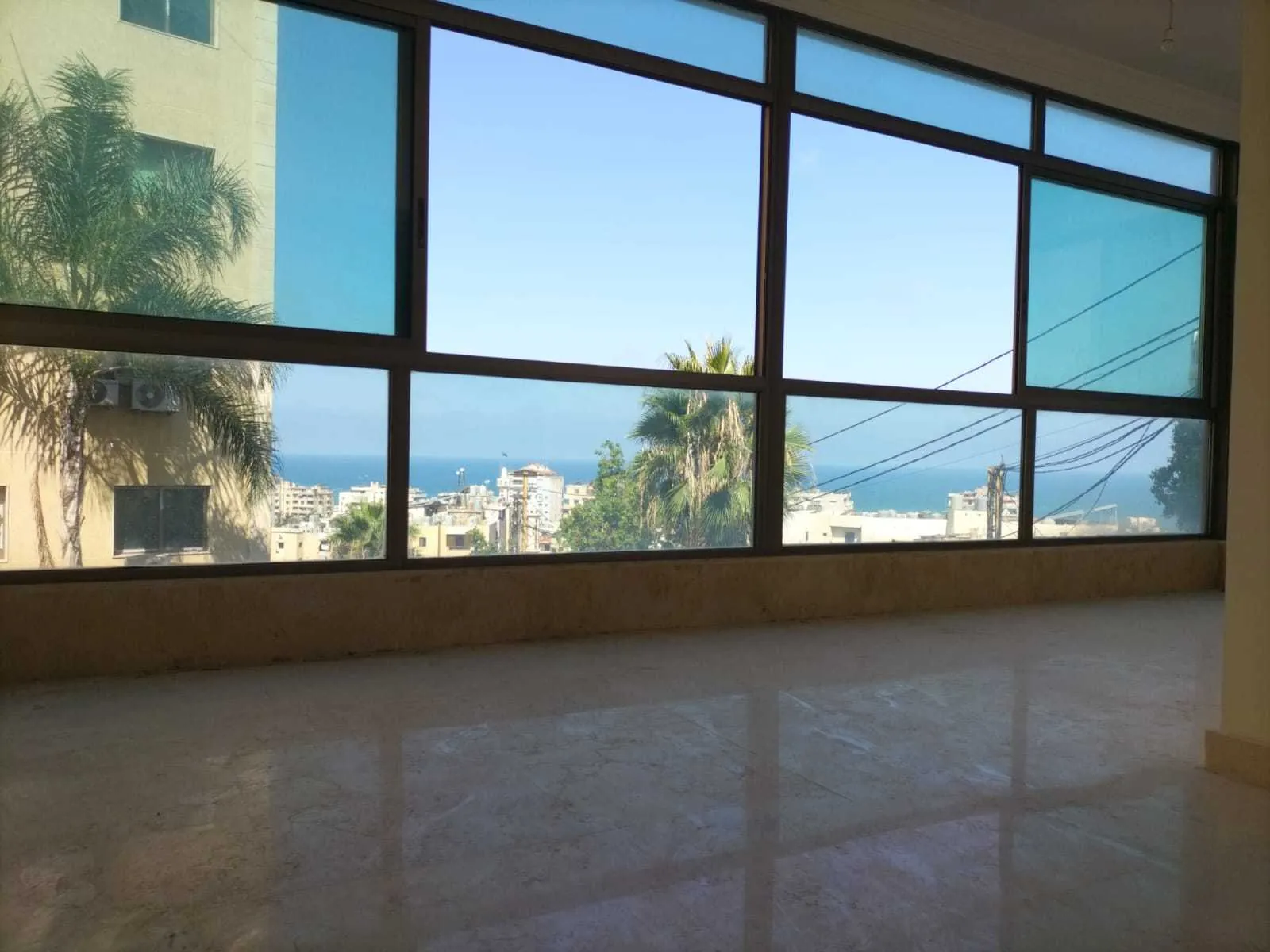 Prime Location Apartment in Khaldeh, Aley — الصورة 3