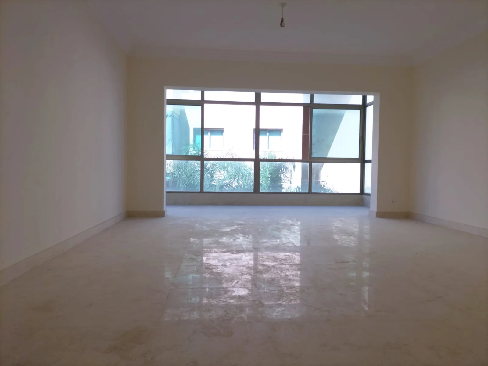 Prime Location Apartment in Khaldeh, Aley