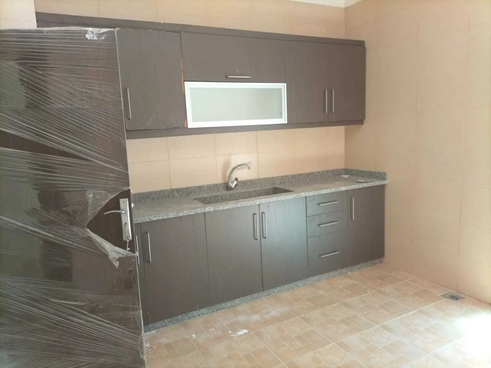 Duplex in Khaldeh, Aley with Panoramic Sea View — photo 5