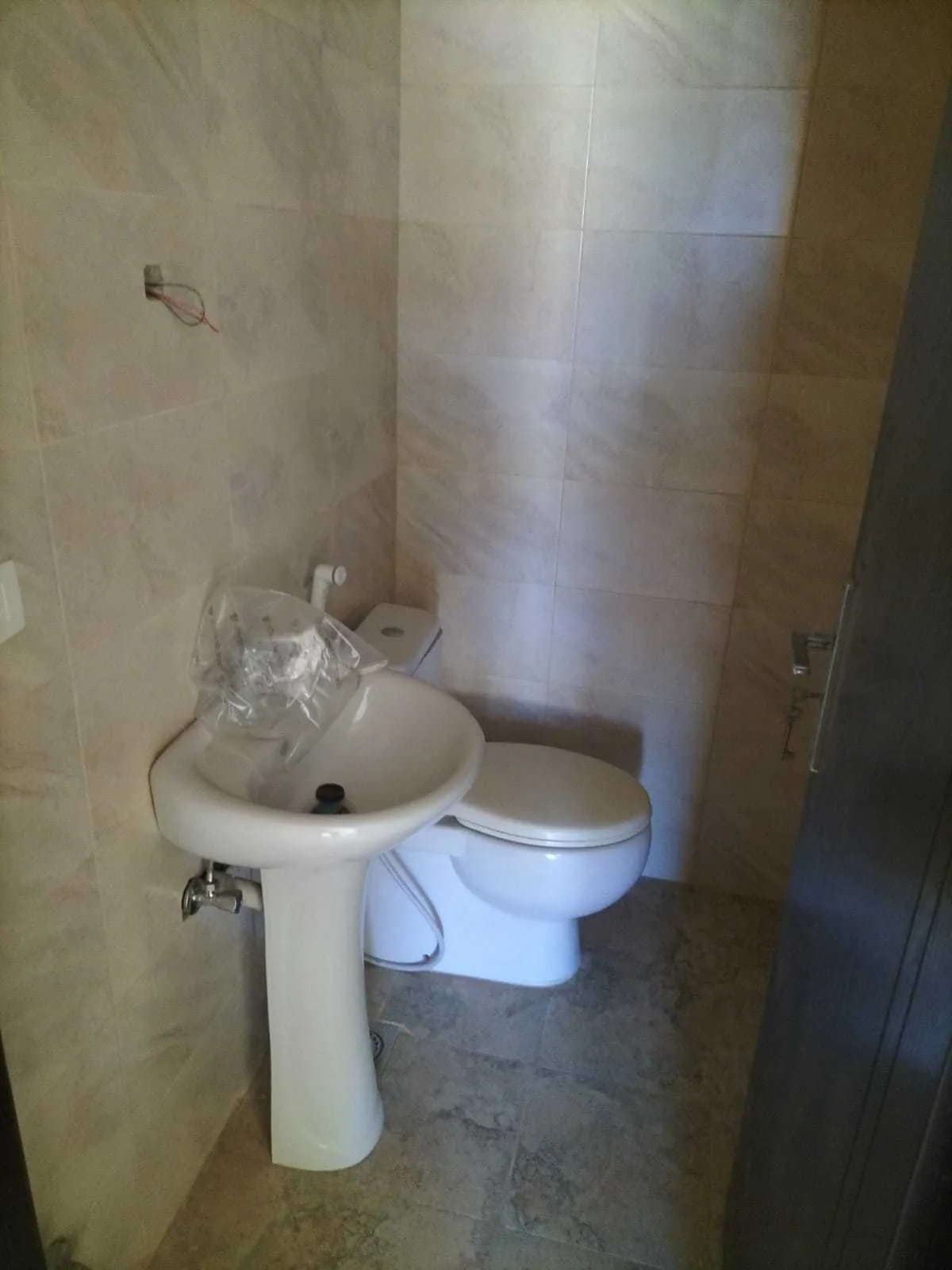 Prime Location Apartment in Khaldeh, Aley with Sea View — الصورة 4