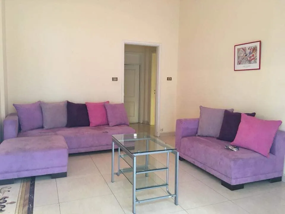 Prime Location Apartment in Hamra, Beirut — photo 2