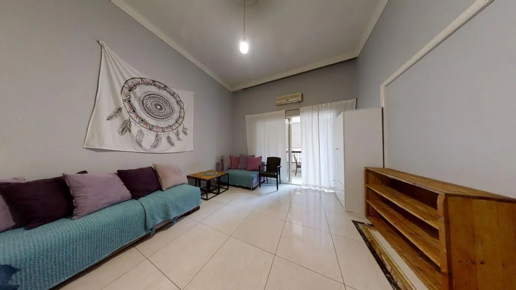 Prime Location Apartment in Hamra, Beirut