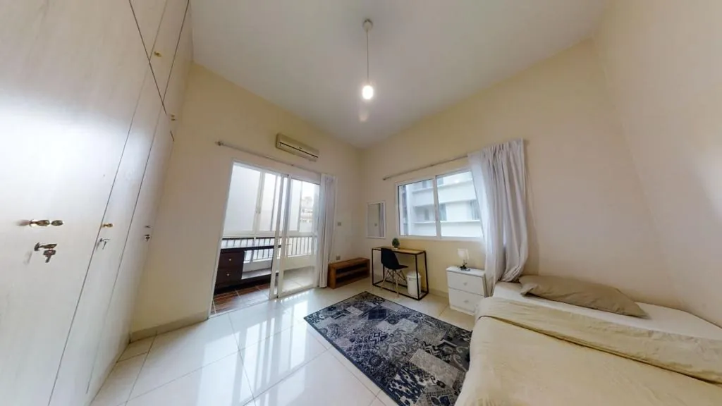 Prime Location Apartment in Hamra, Beirut — photo 5