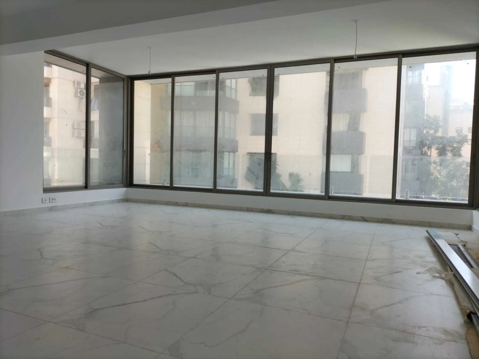 Apartment in Minet El Hoson, Hamra, Beirut with View — photo 1