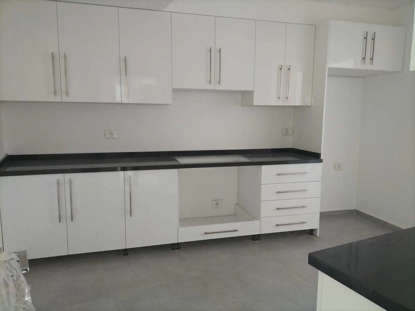 Apartment in Minet El Hoson, Hamra, Beirut with View — photo 2