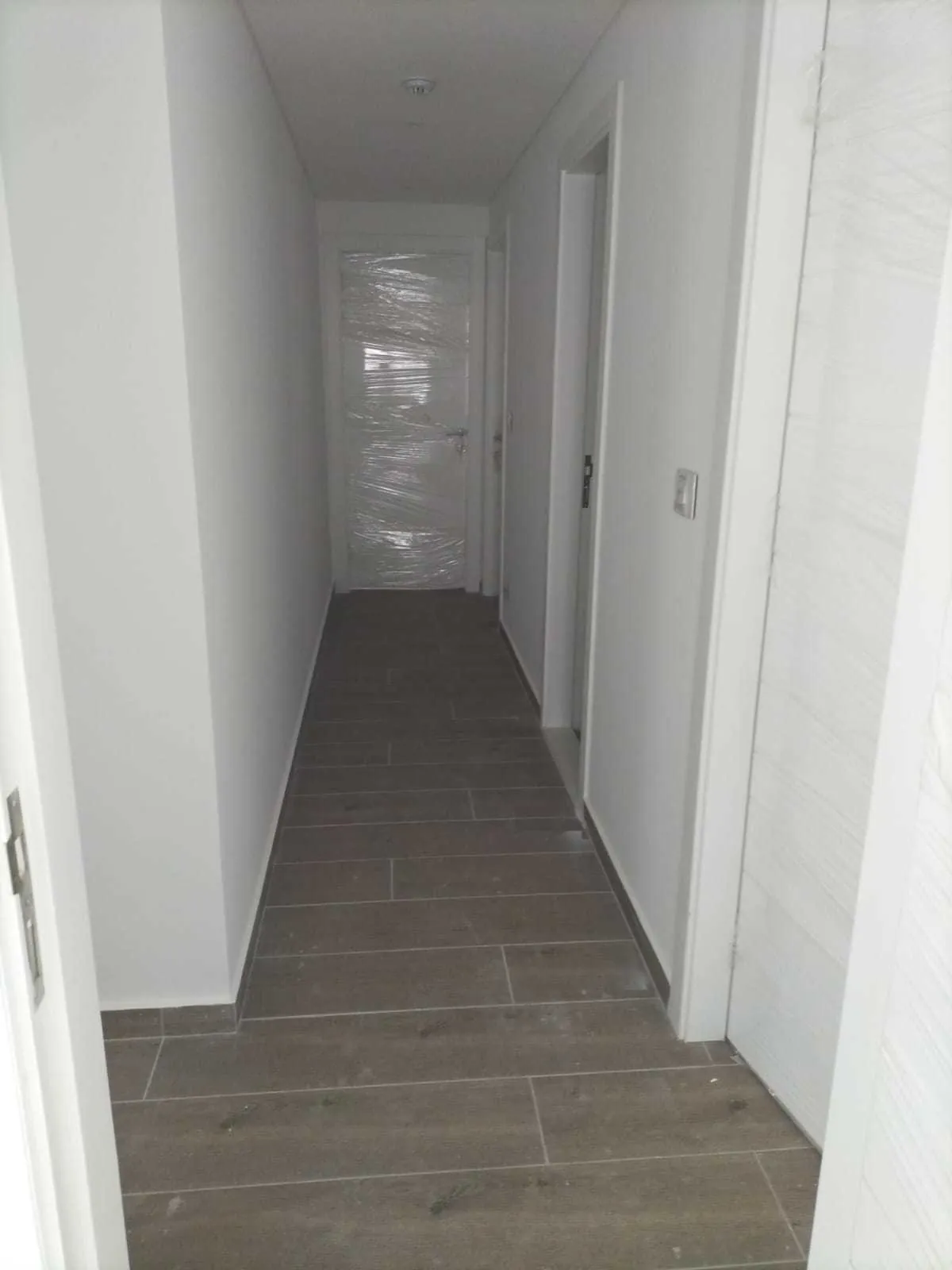 Apartment in Minet El Hoson, Hamra, Beirut with View — photo 3