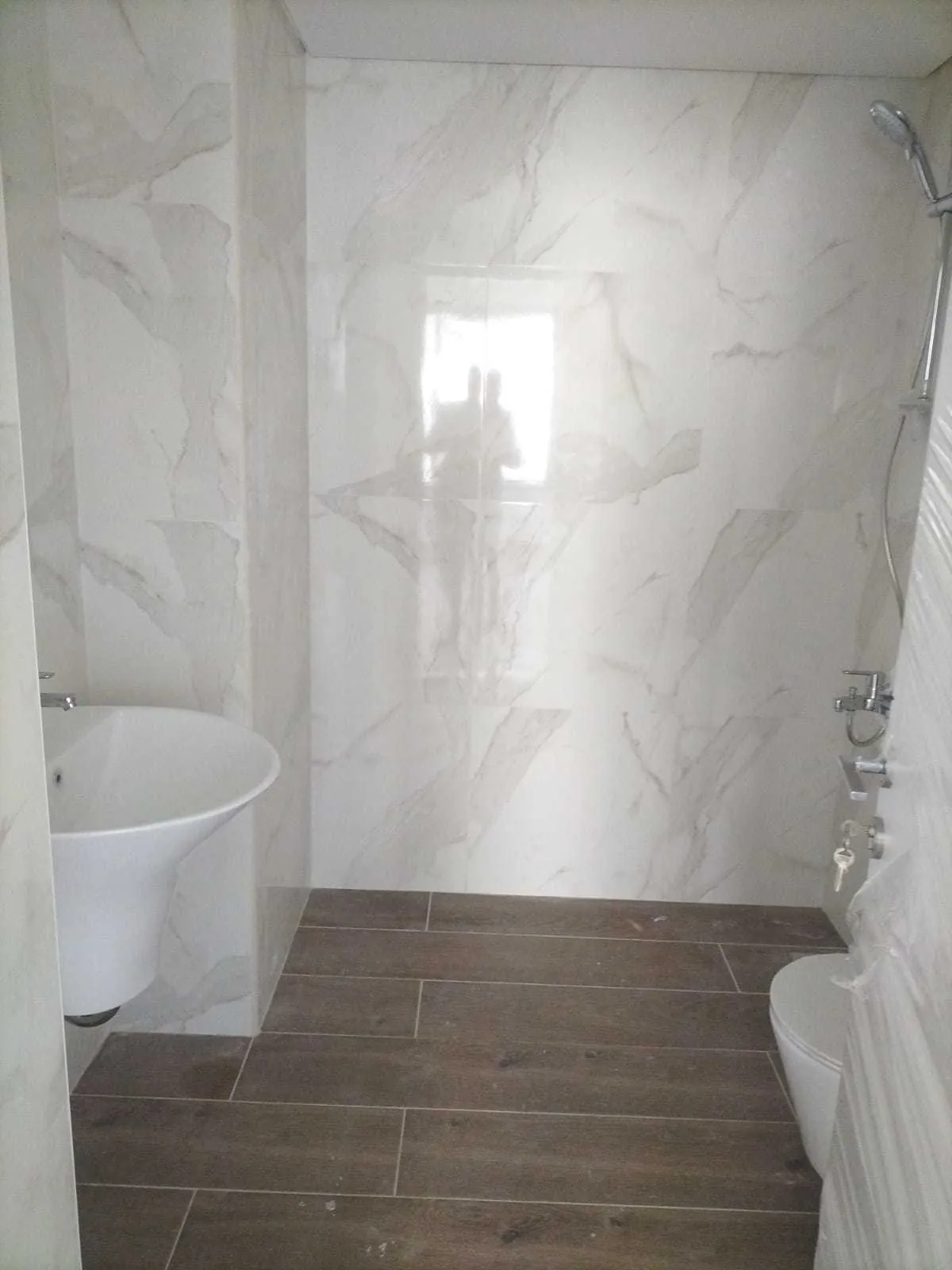 Apartment in Minet El Hoson, Hamra, Beirut with View — photo 5