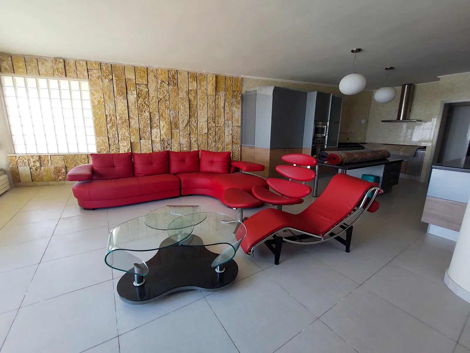 Furnished Apartment in Beit Chabeb with Sea and Mountain View — photo 2