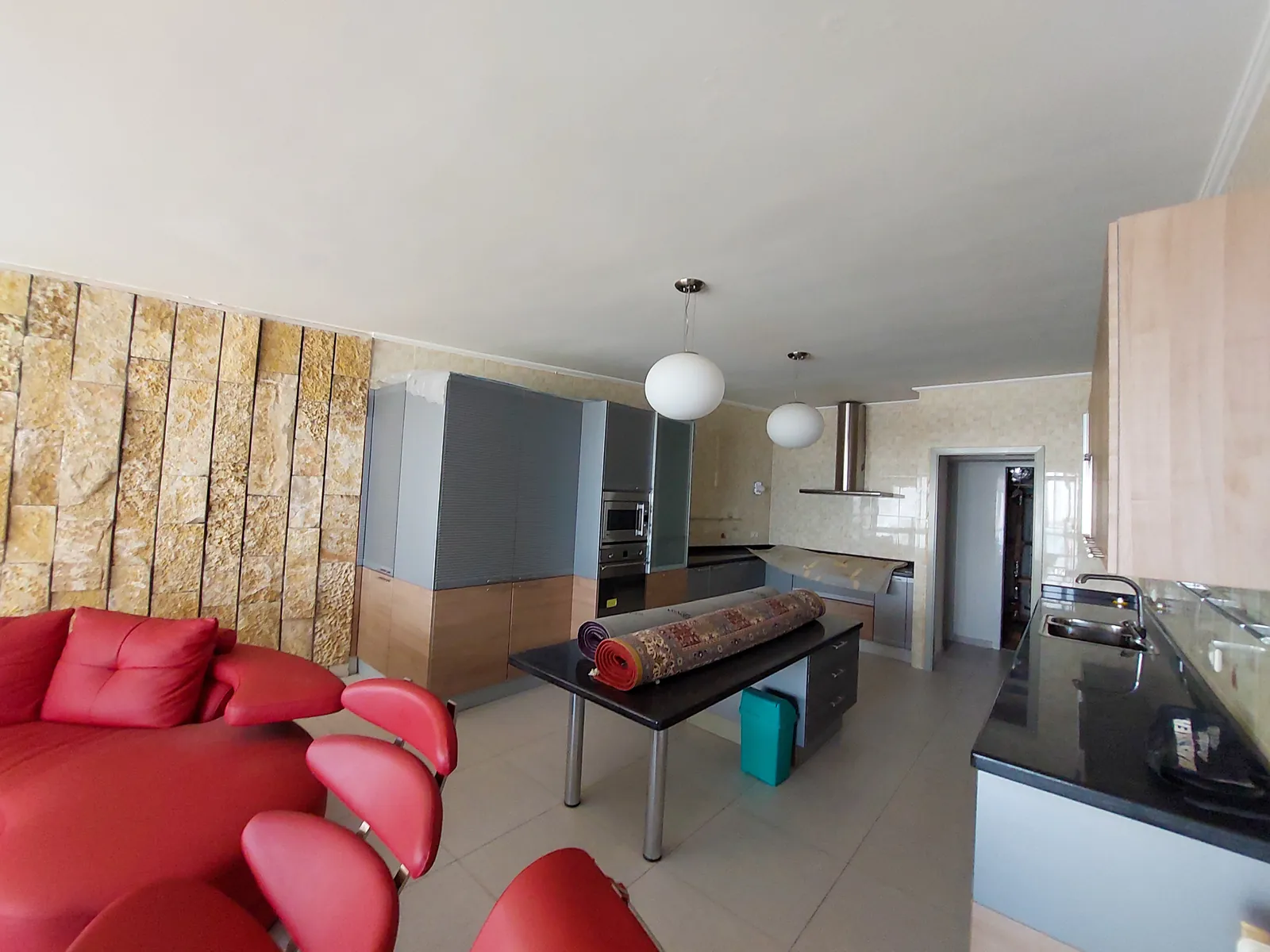 Furnished Apartment in Beit Chabeb with Sea and Mountain View — photo 3