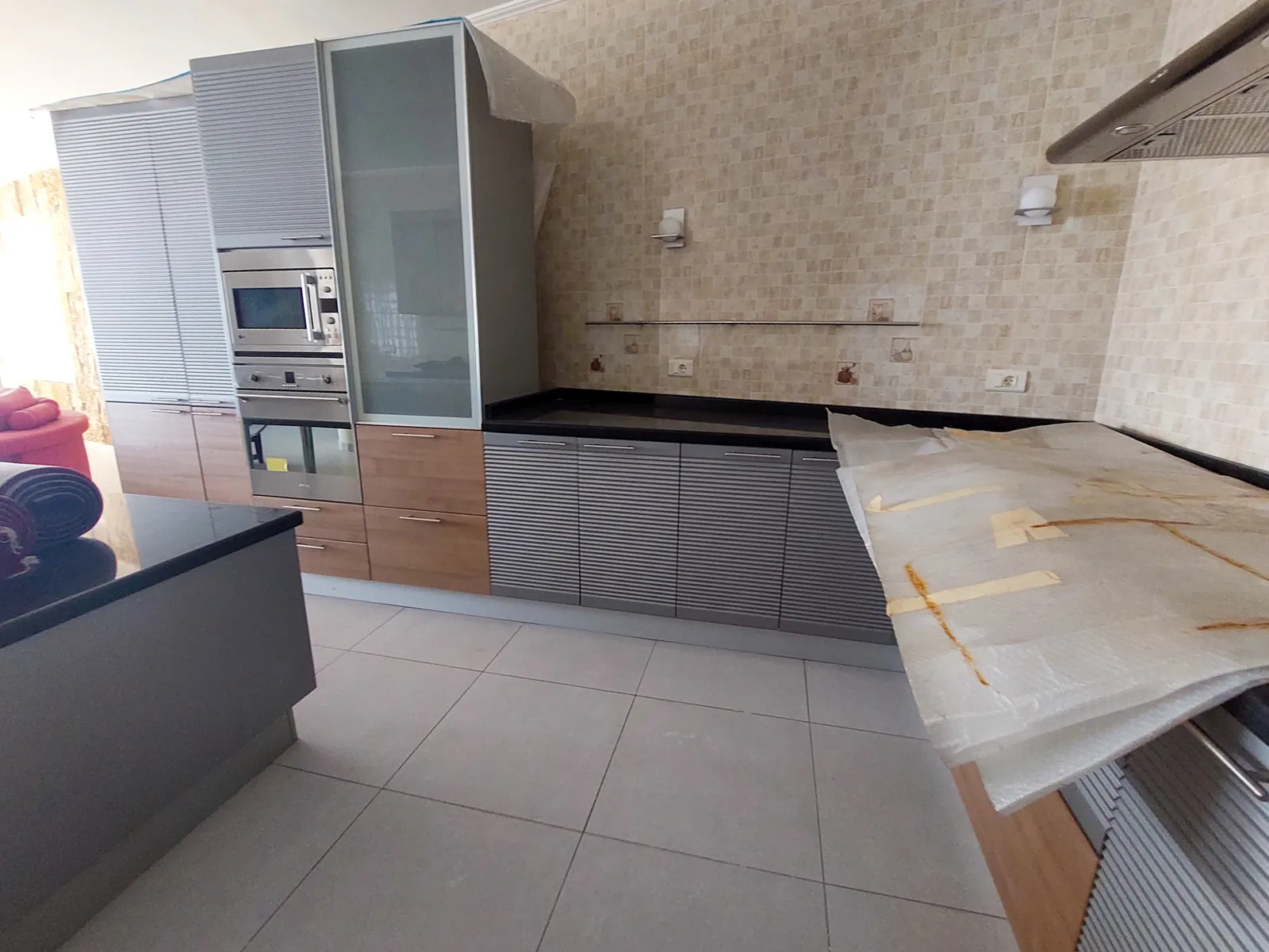 Furnished Apartment in Beit Chabeb with Sea and Mountain View — photo 4
