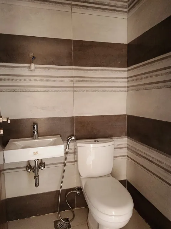 Prime Location Apartment in Mazraa, Beirut with City View — الصورة 4